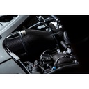 Eventuri Carbon Fibre Intake System With Shrouds