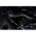 Eventuri Carbon Fibre Intake System With Shrouds