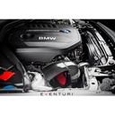 Eventuri Carbon Fibre Intake System