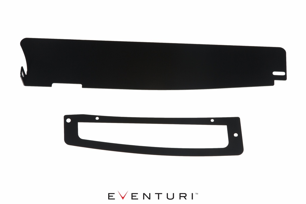 Eventuri Full Carbon Fibre Intake System
