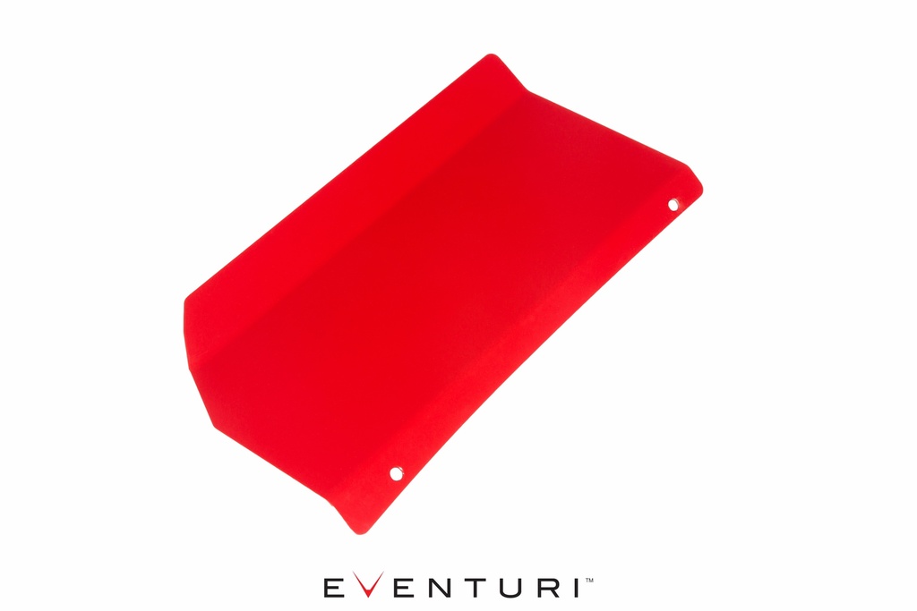 Eventuri Full Carbon Fibre Intake System