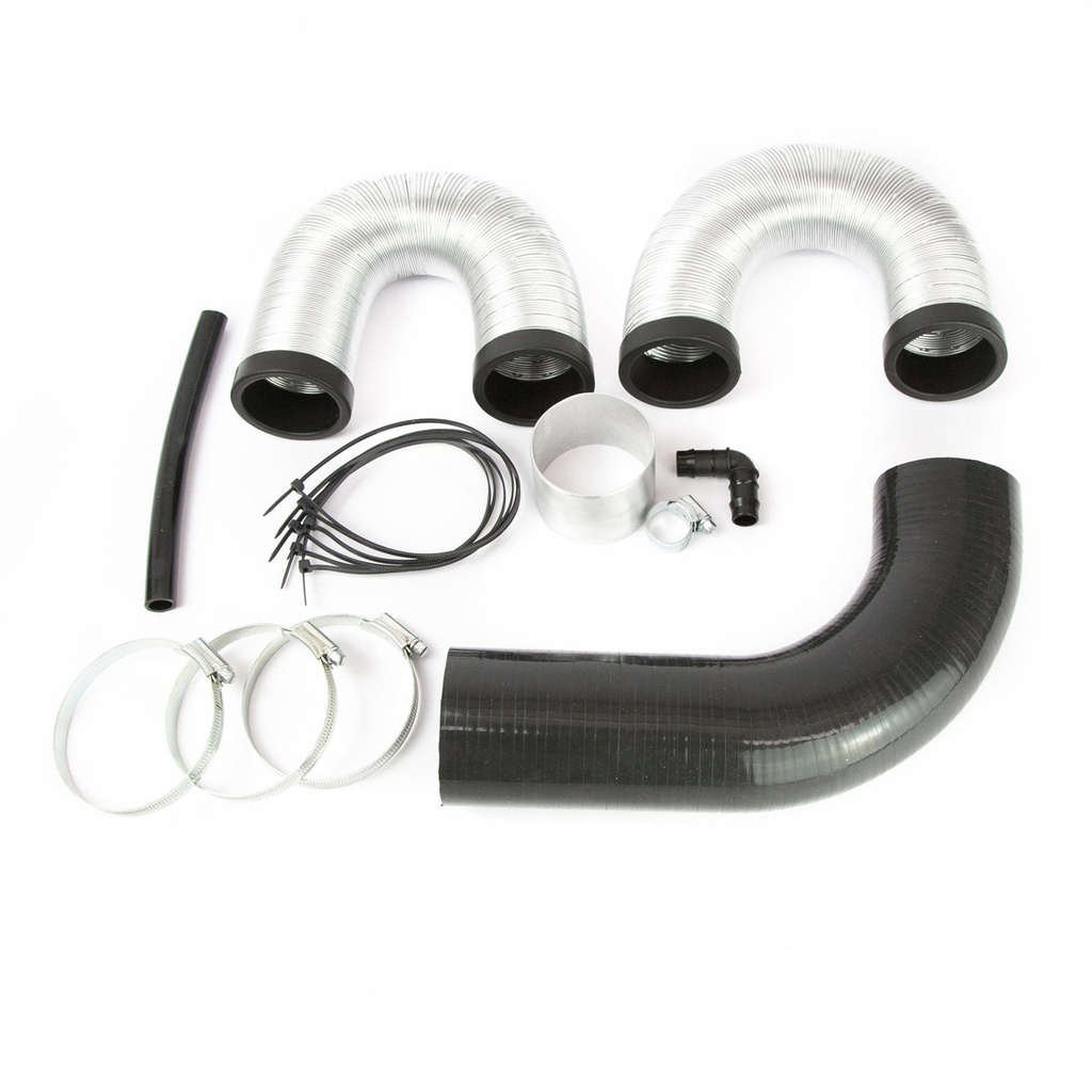 RamAir Performance Induction Kit