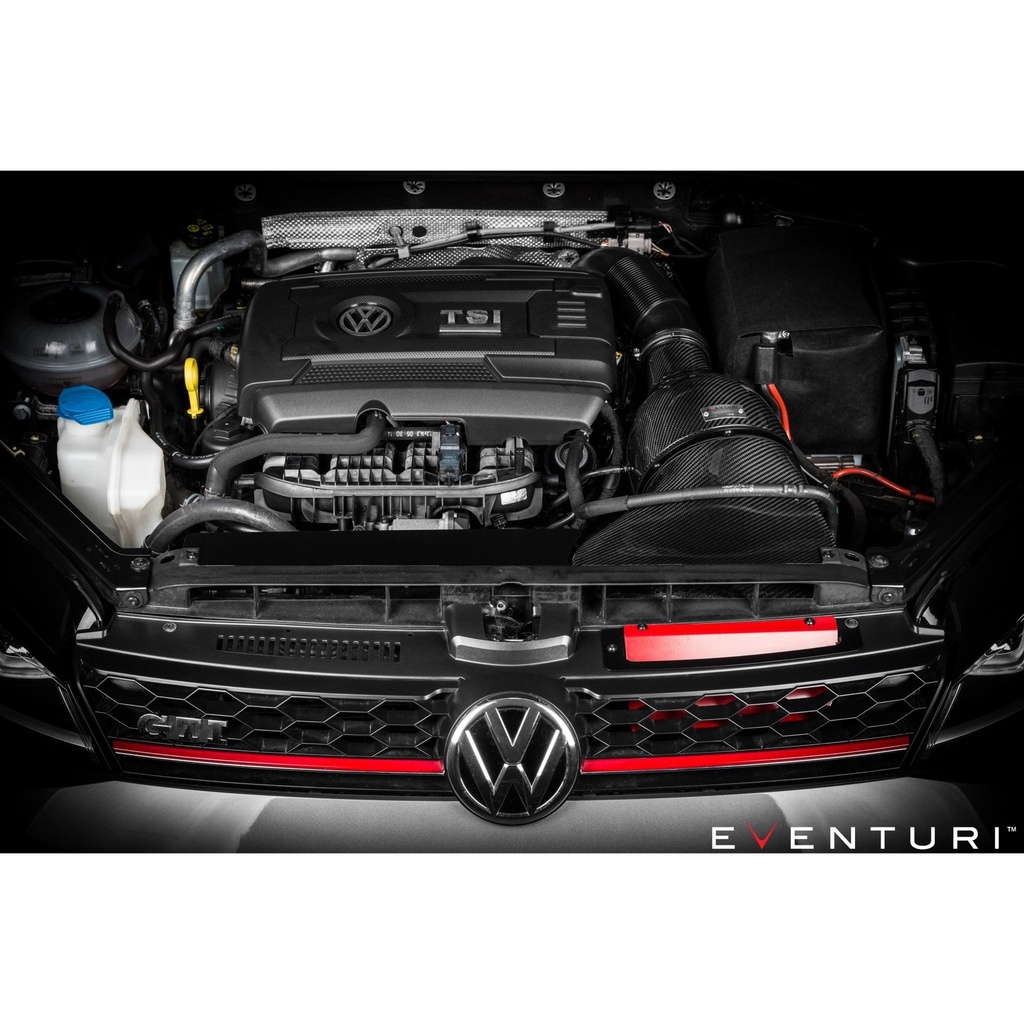 Eventuri Full Carbon Fibre Intake System