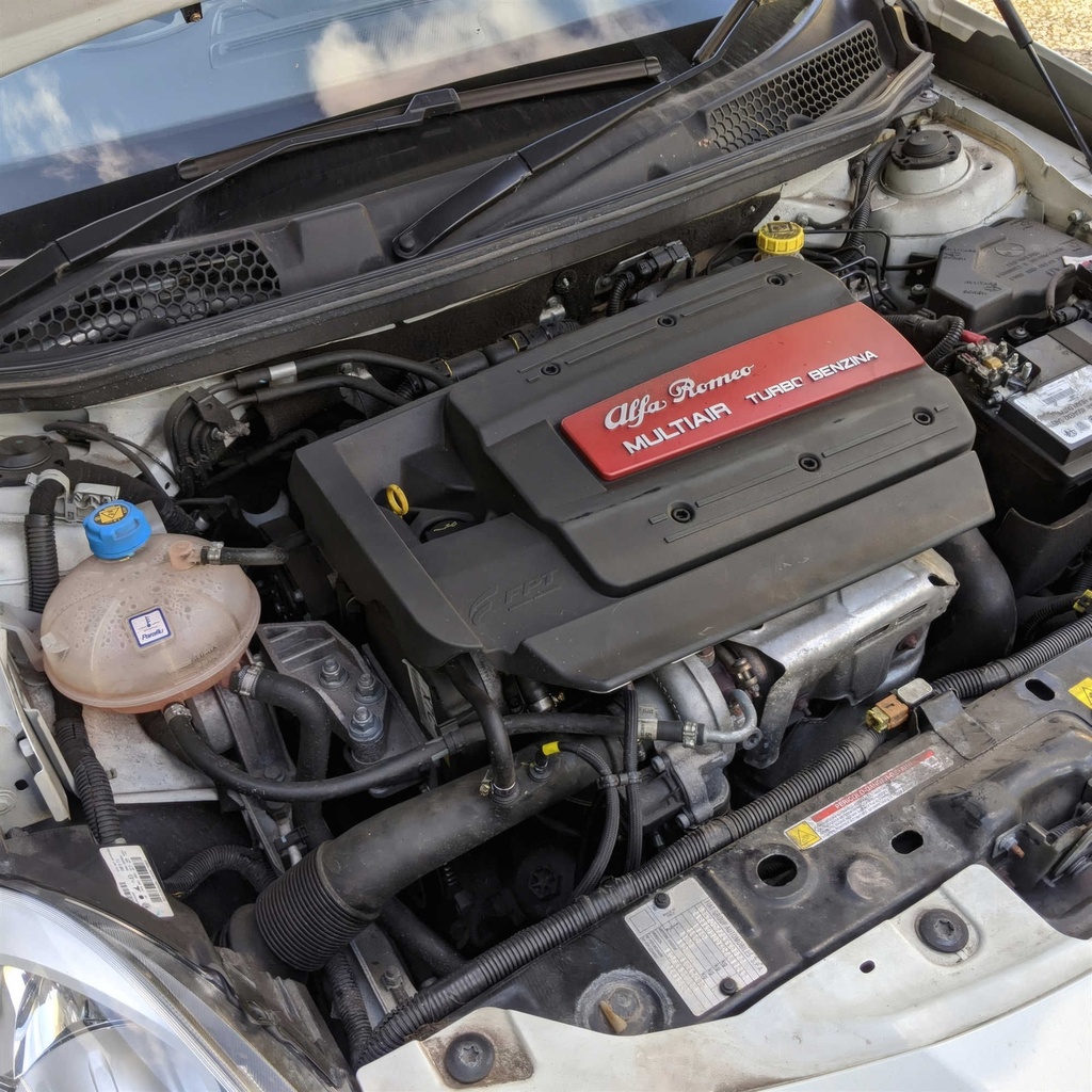 RamAir Performance Induction Kit