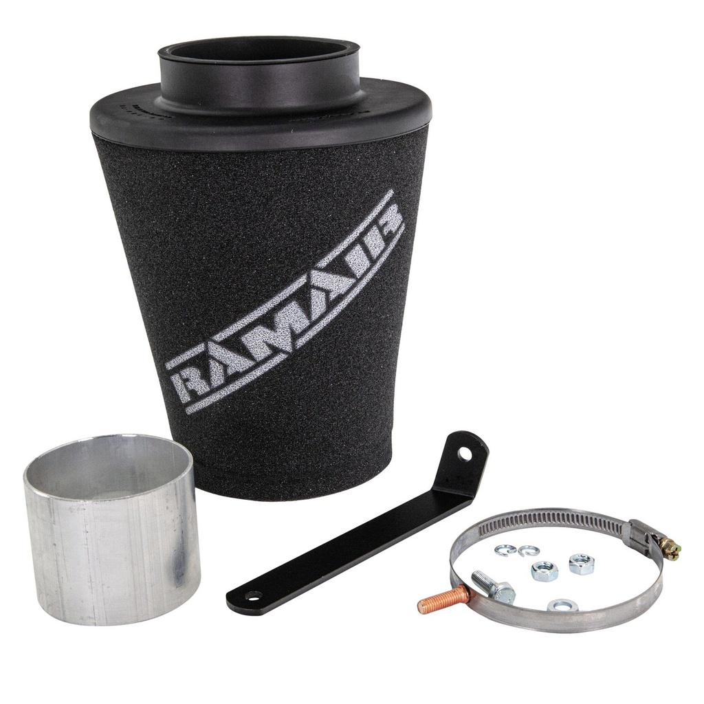 RamAir Performance Induction Kit