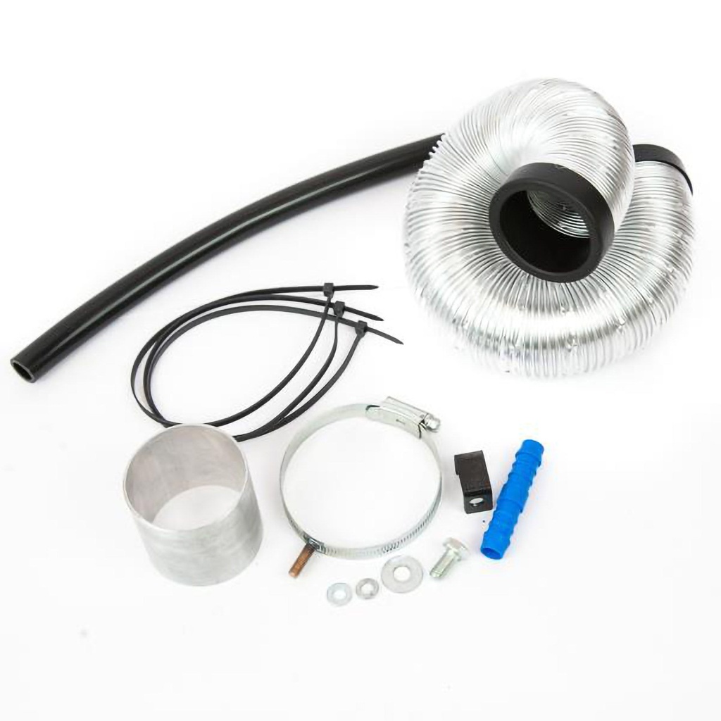 RamAir Performance Induction Kit