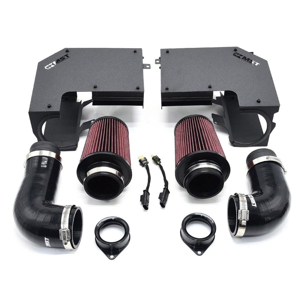 MST Performance Induction Kit