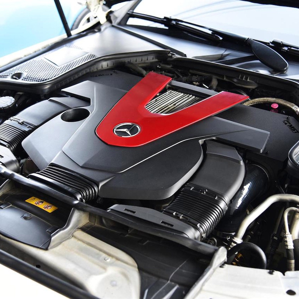 MST Performance Induction Kit