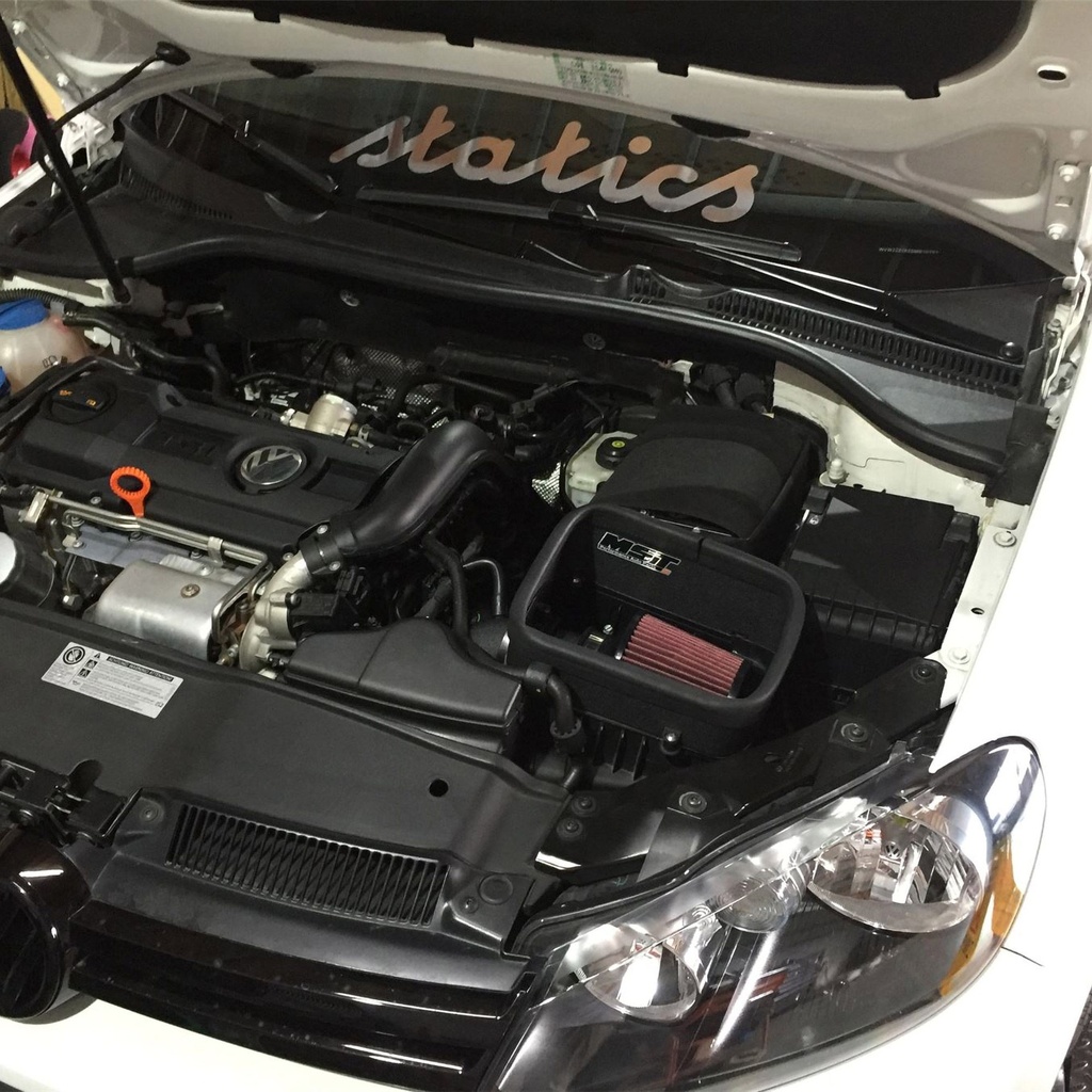 MST Performance Induction Kit