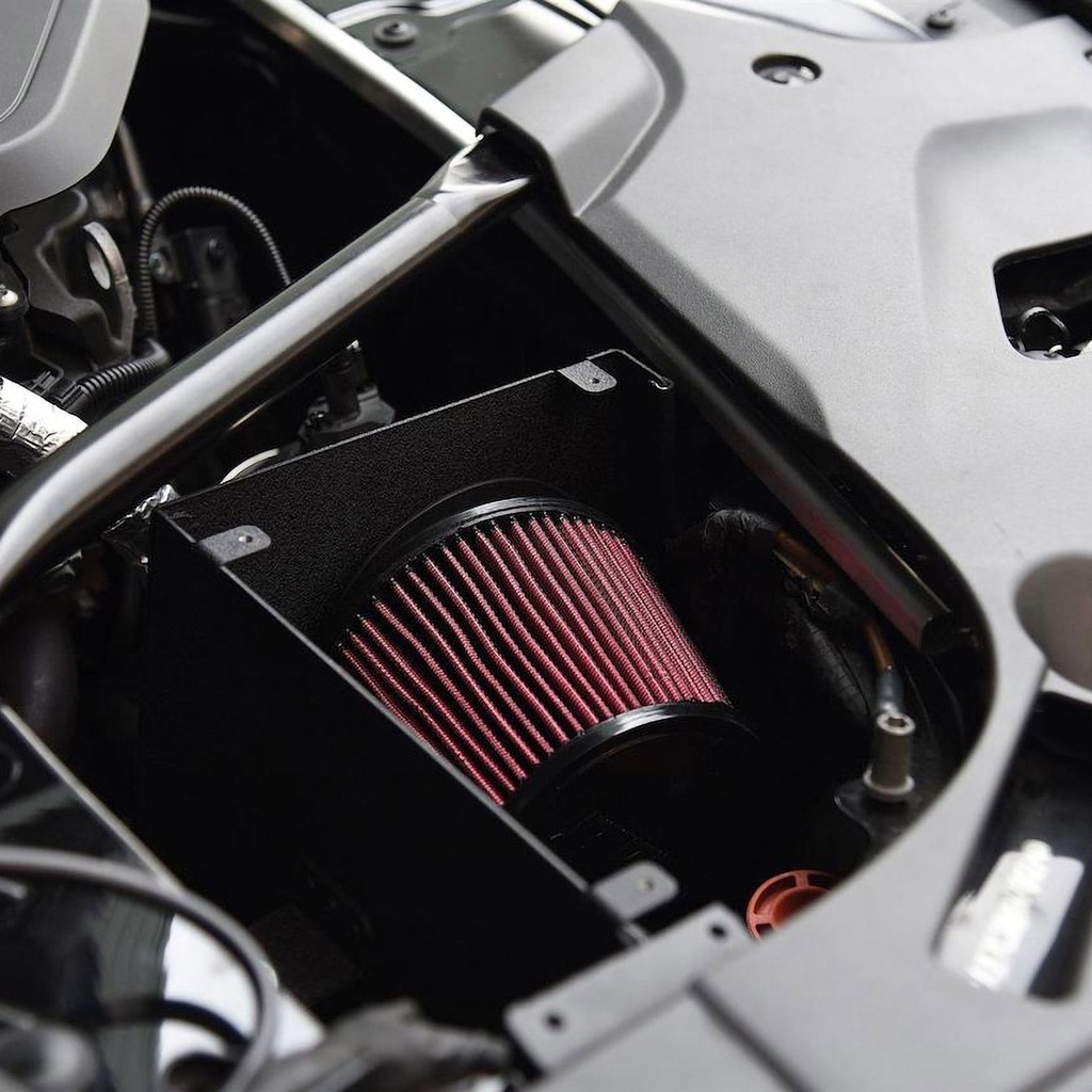 MST Performance Induction Kit