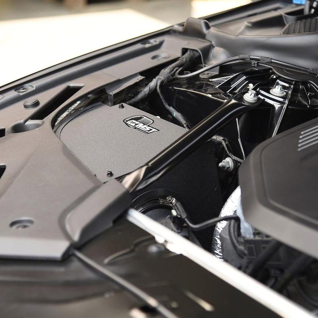 MST Performance Induction Kit