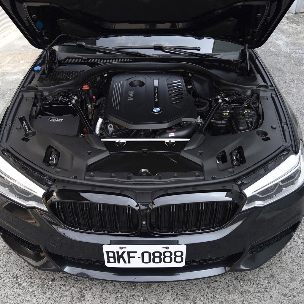 MST Performance Induction Kit