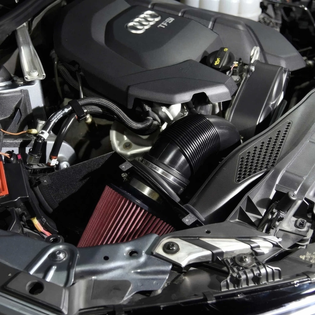 MST Performance Induction Kit