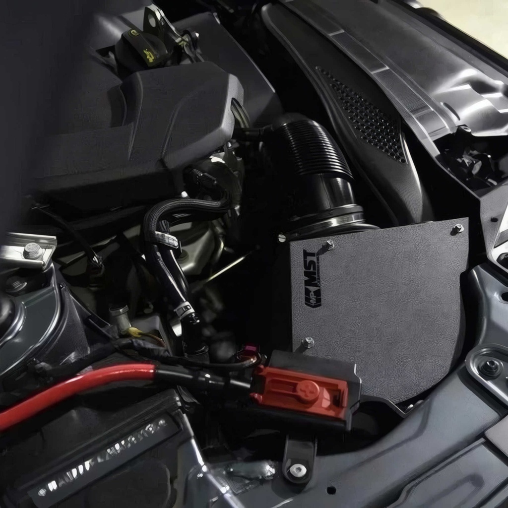 MST Performance Induction Kit