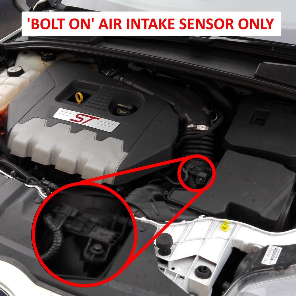 RamAir Performance Induction Kit