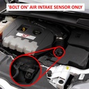 RamAir Performance Induction Kit