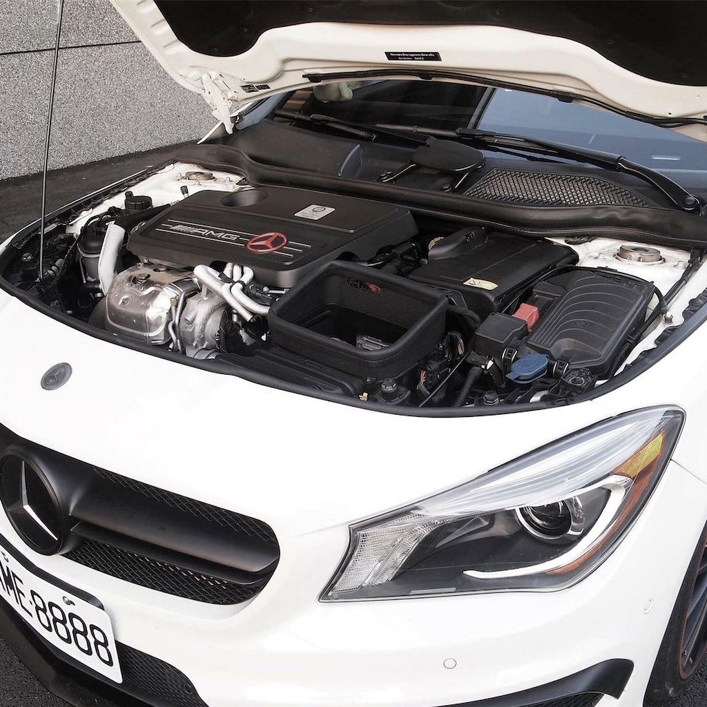 MST Performance Induction Kit