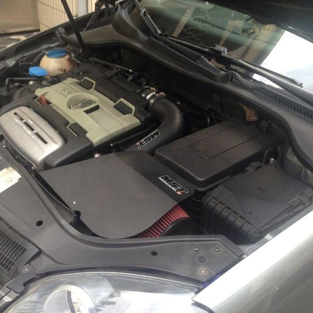 MST Performance Induction Kit