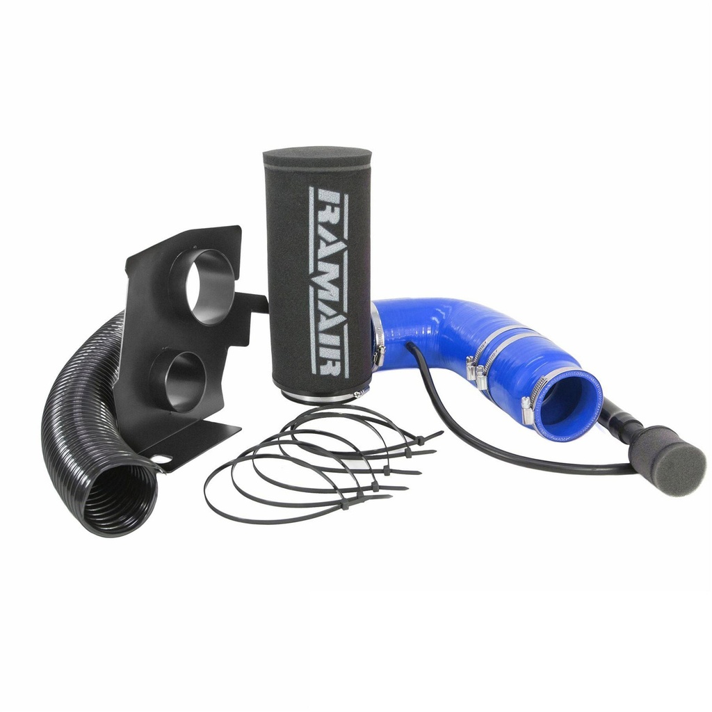 RamAir Performance Induction Kit