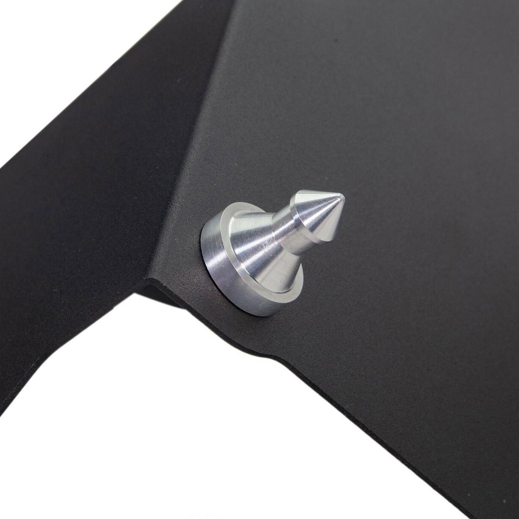 RamAir Performance Induction Kit