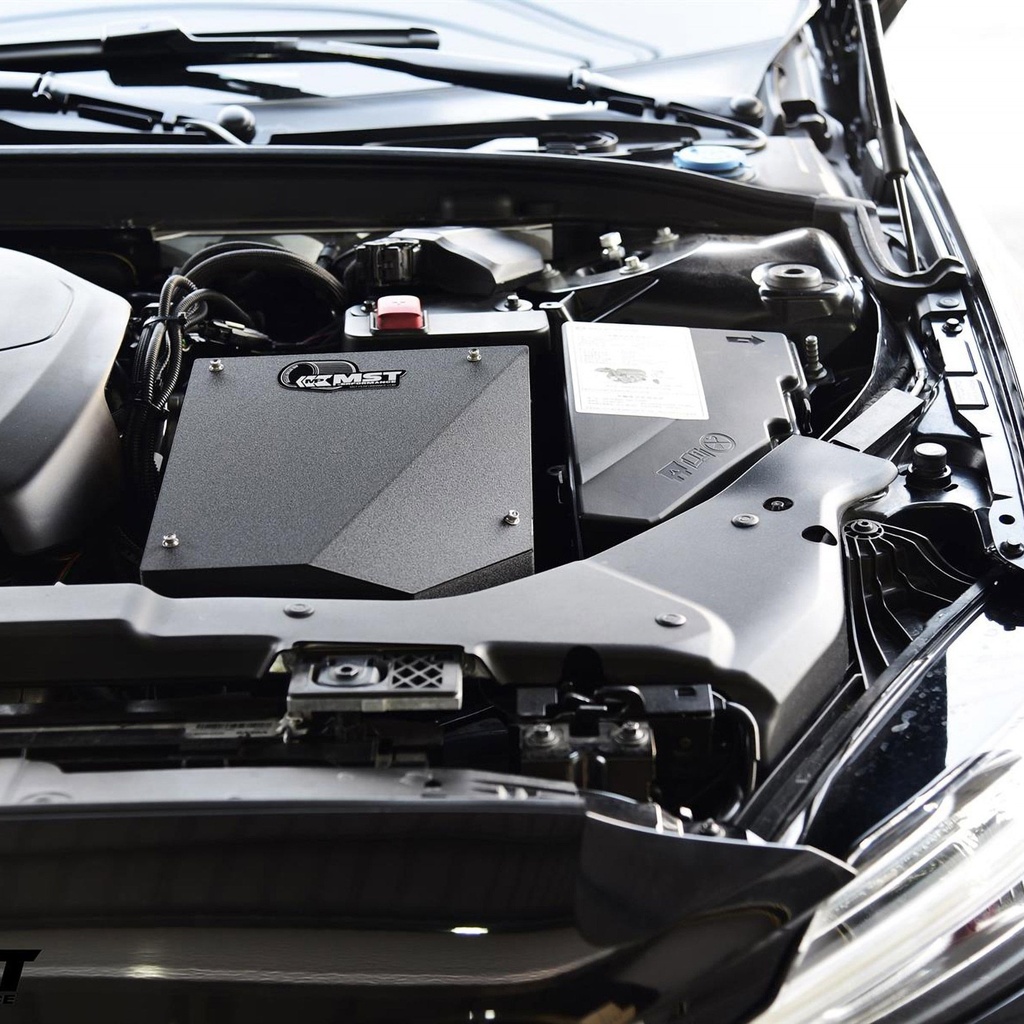 MST Performance Induction Kit