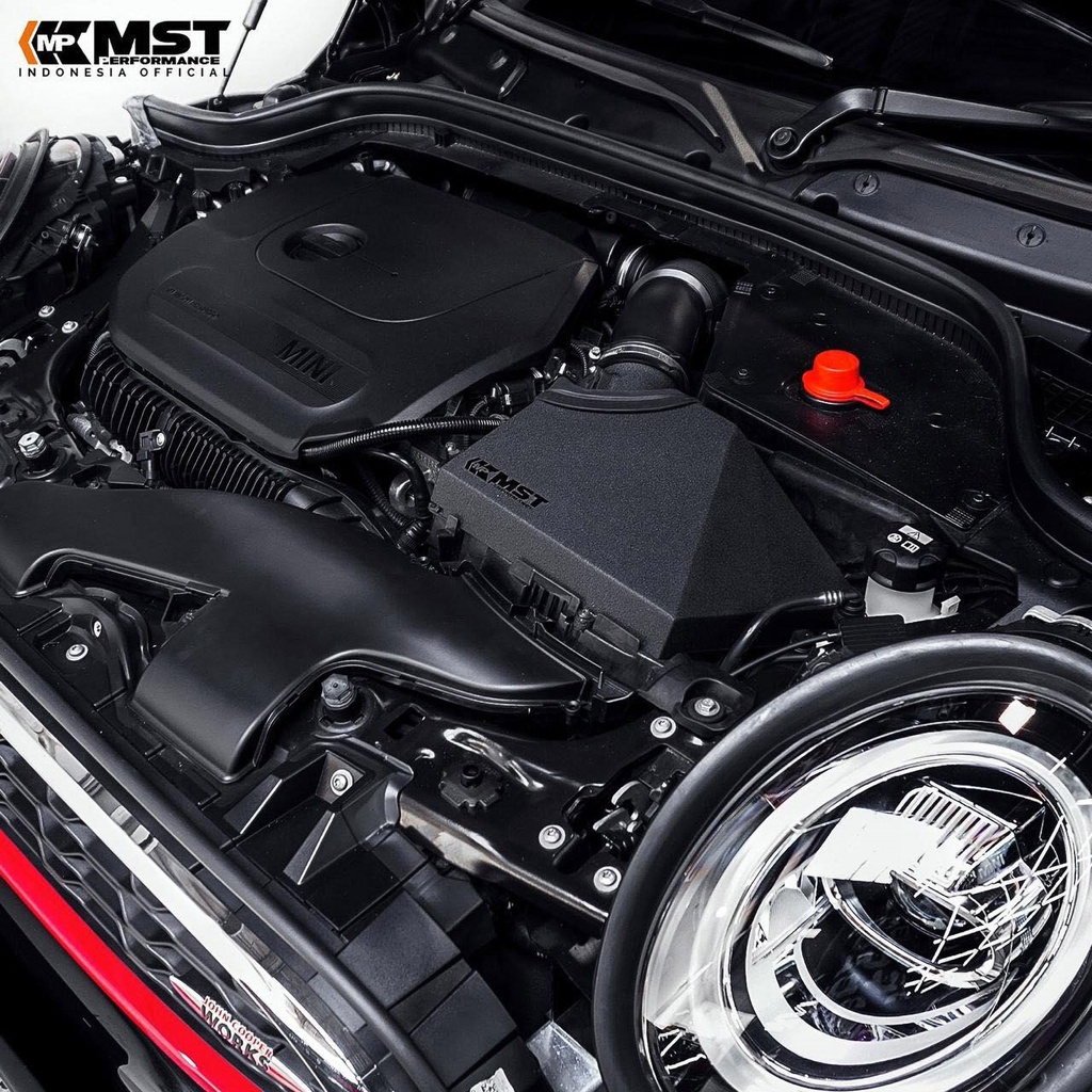 MST Performance Induction Kit