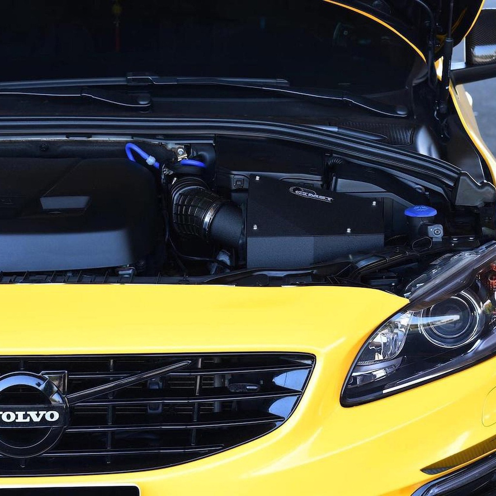 MST Performance Induction Kit