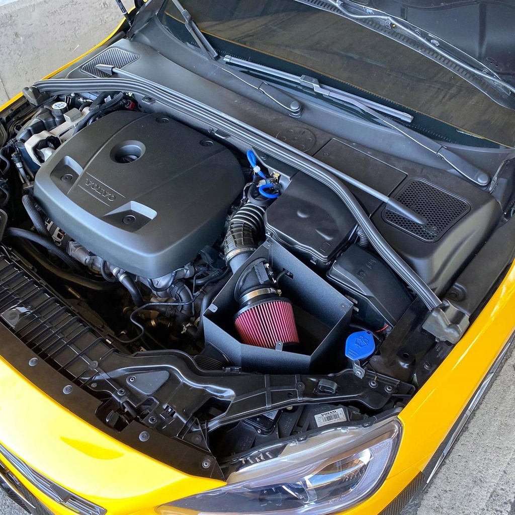 MST Performance Induction Kit