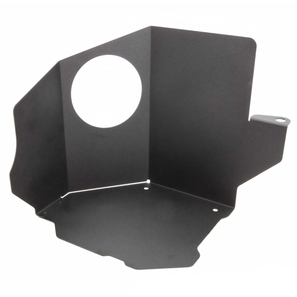 RamAir Performance Induction Kit