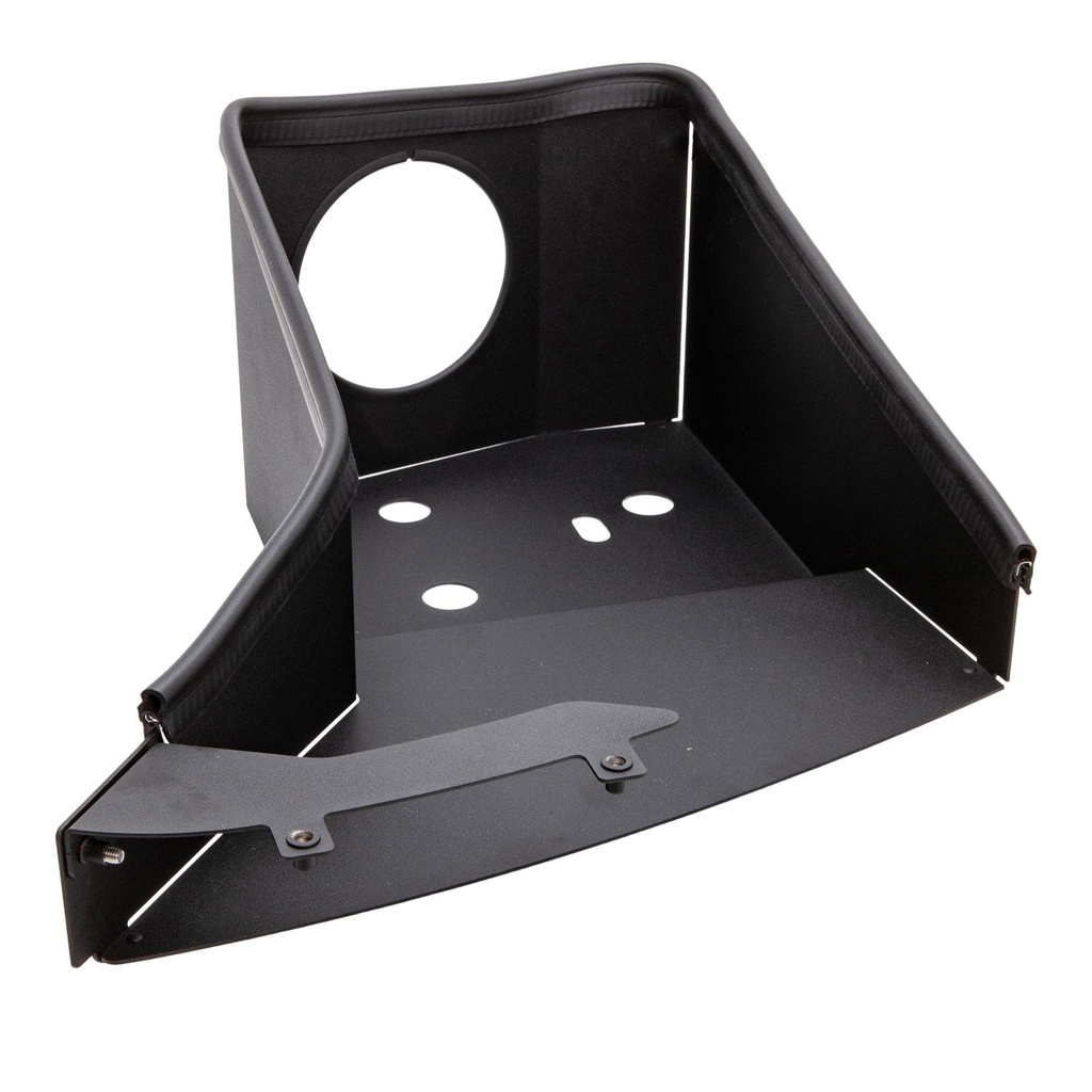 RamAir Performance Induction Kit