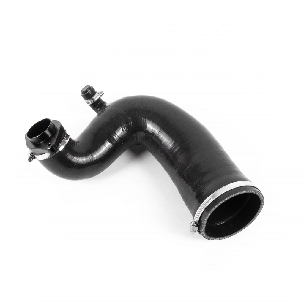 RamAir PRORAM Induction Kit With Silicone Turbo Inlet Pipe