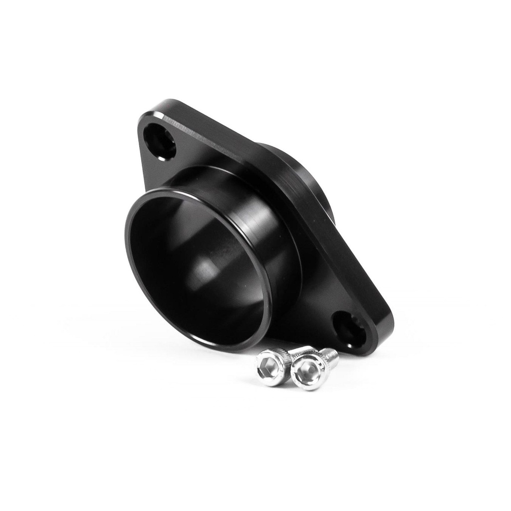 RamAir PRORAM Induction Kit With Silicone Turbo Inlet Pipe