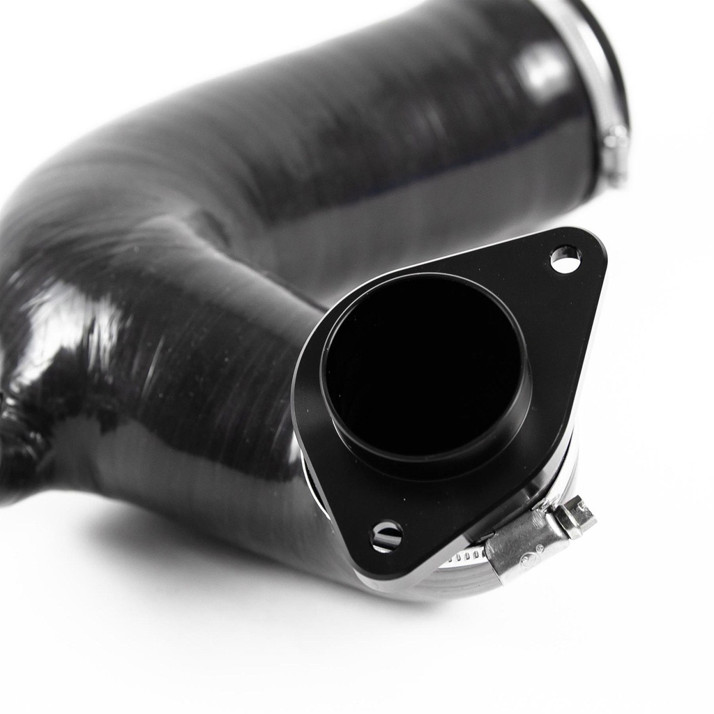 RamAir PRORAM Induction Kit With Silicone Turbo Inlet Pipe