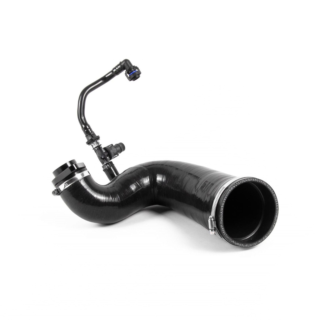 RamAir PRORAM Induction Kit With Silicone Turbo Inlet Pipe