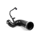 RamAir PRORAM Induction Kit With Silicone Turbo Inlet Pipe