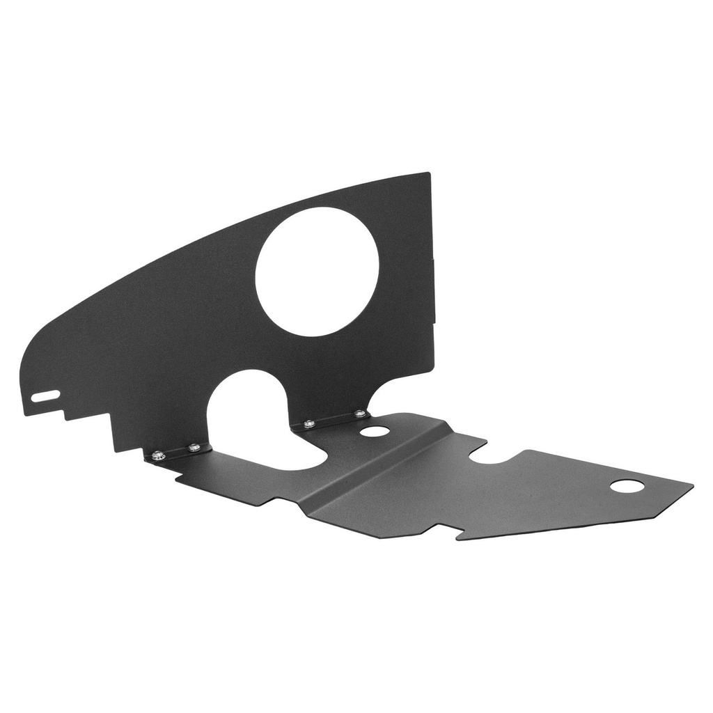 RamAir Performance Induction Kit