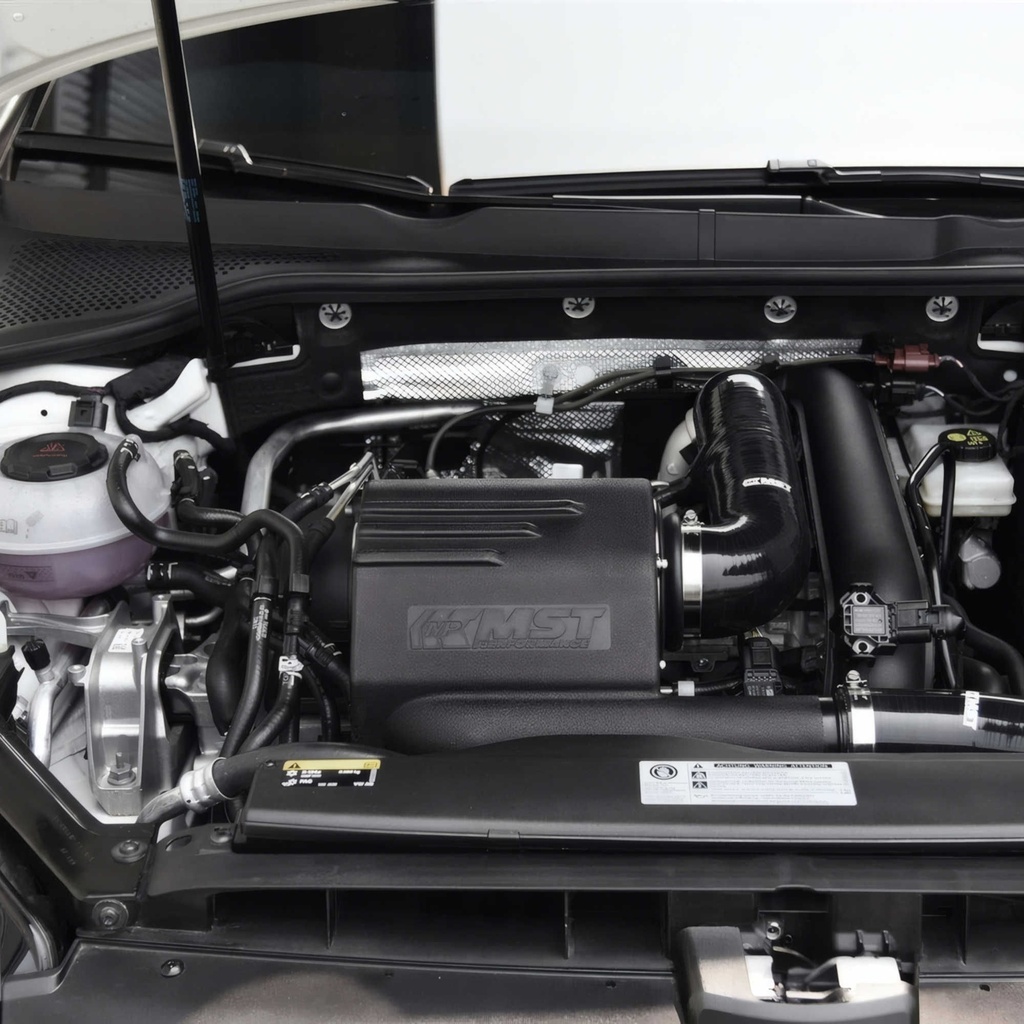 MST Performance Induction Kit