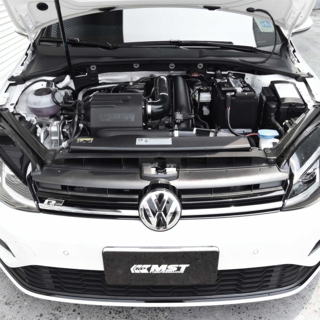 MST Performance Induction Kit