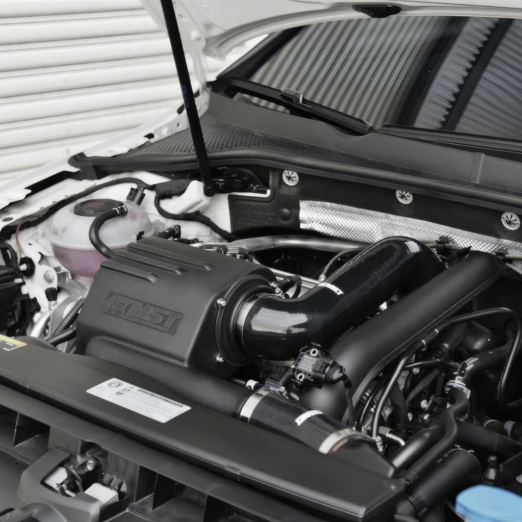 MST Performance Induction Kit