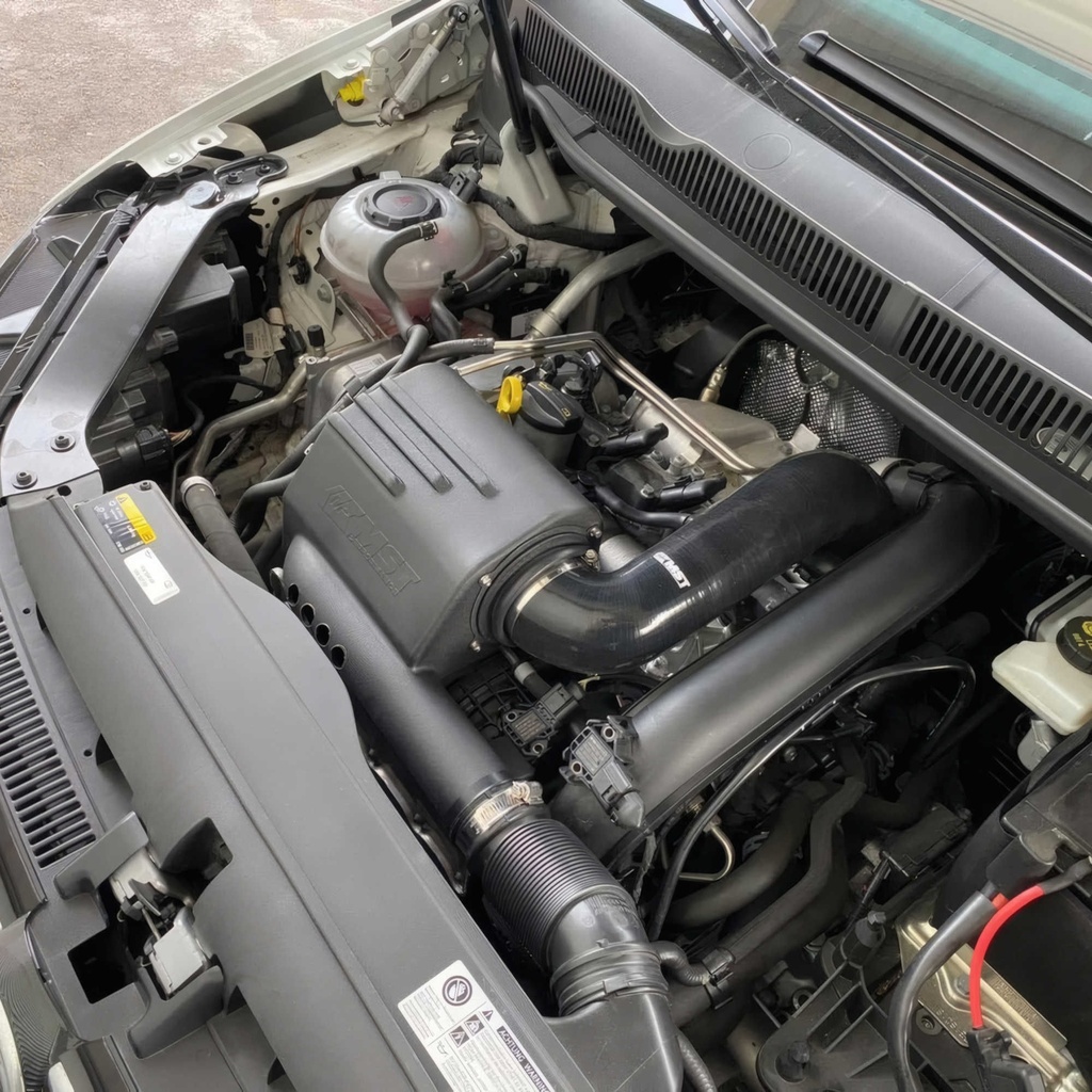 MST Performance Induction Kit