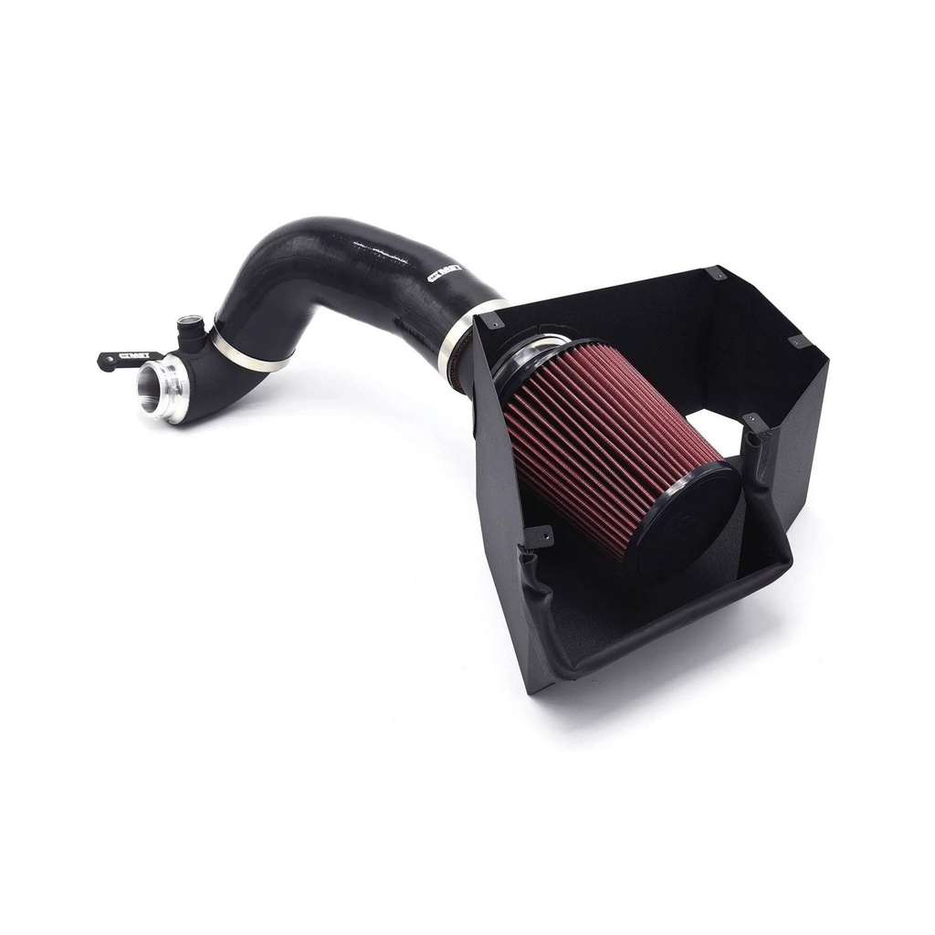MST Performance Induction Kit with Black Hose And Turbo Inlet Elbow