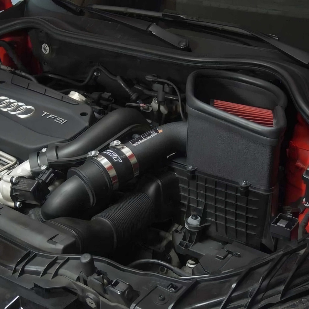MST Performance Induction Kit