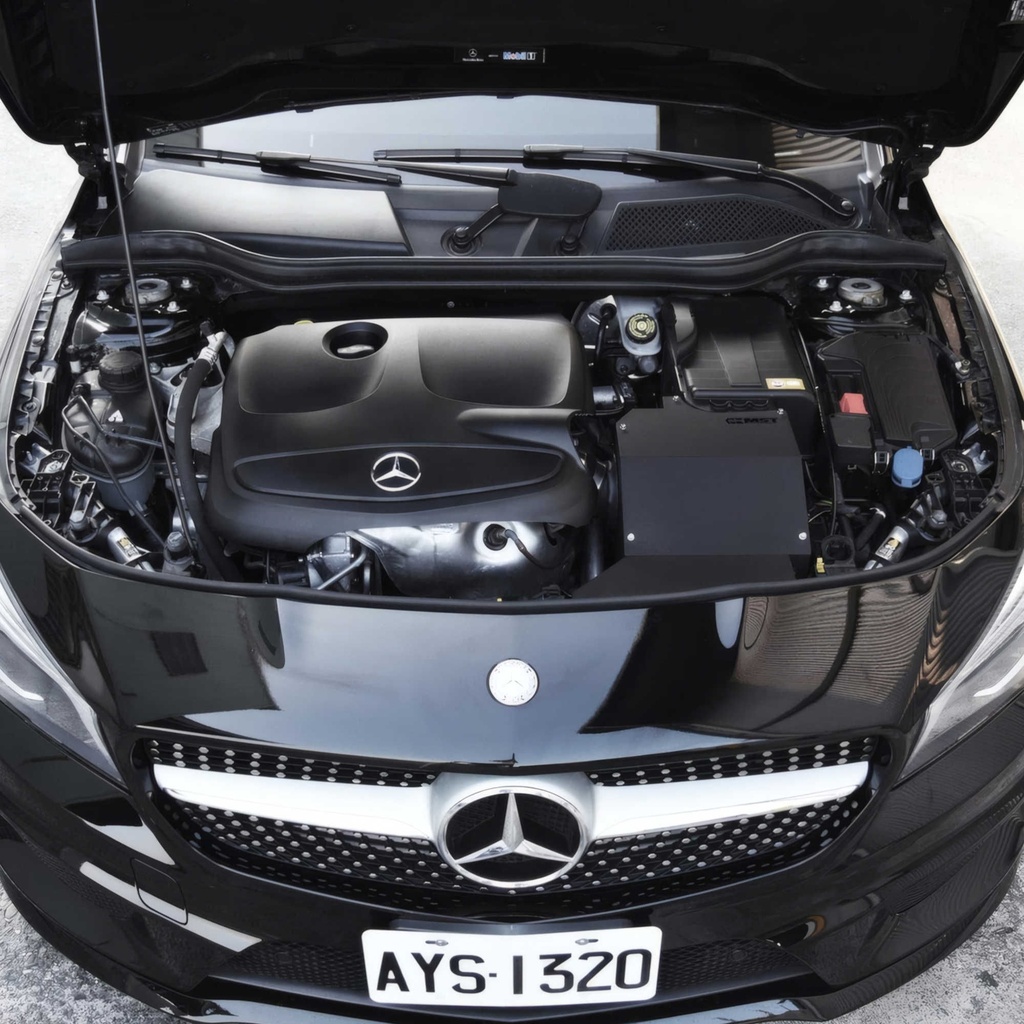 MST Performance Induction Kit
