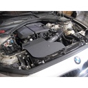 MST Performance Induction Kit