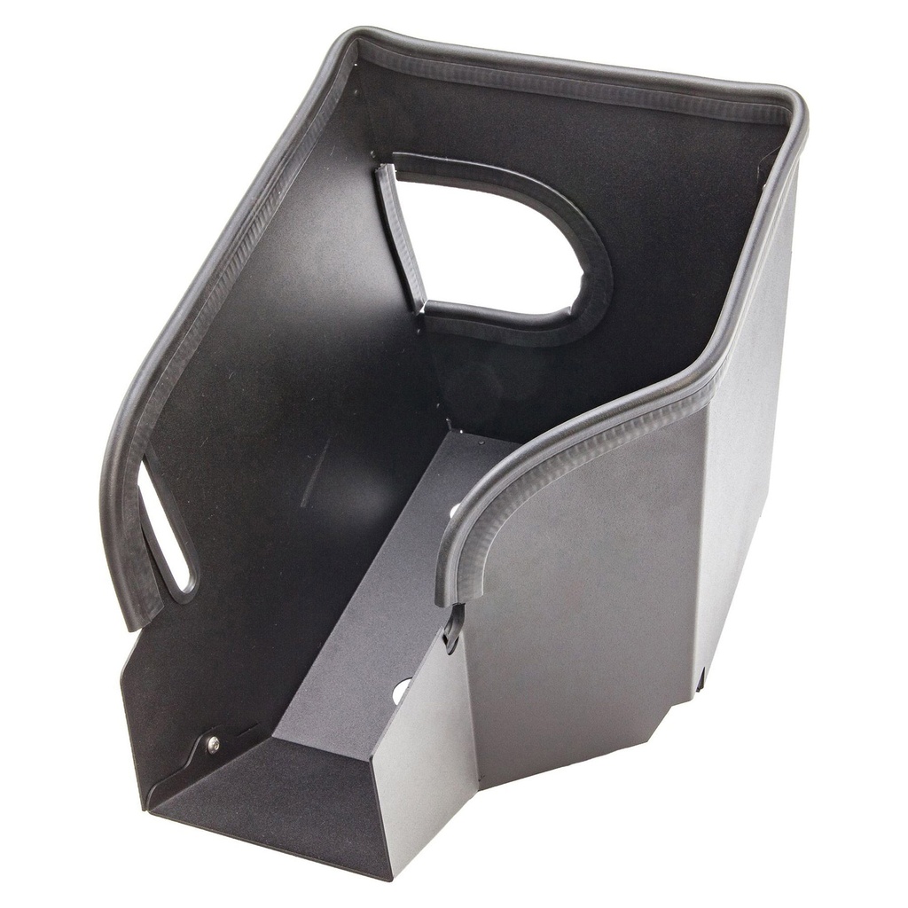 RamAir Performance Induction Kit