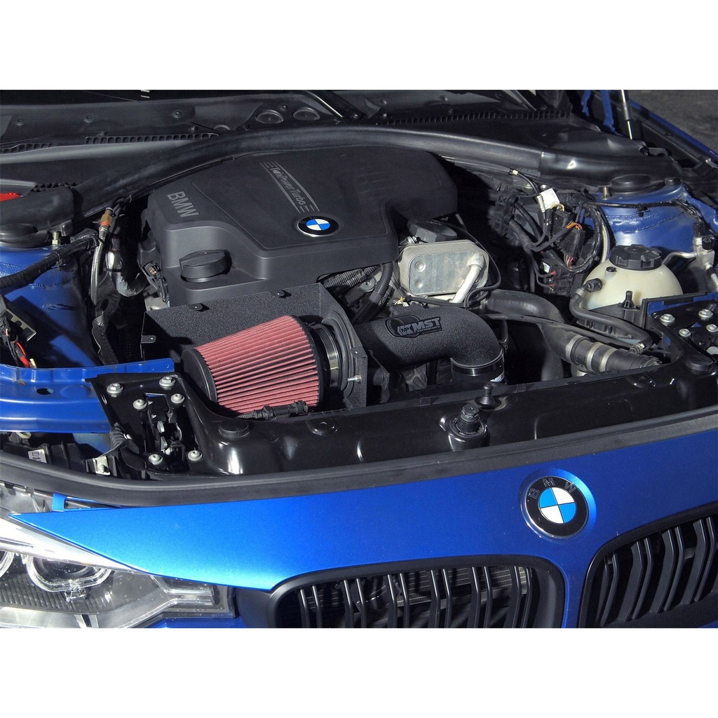 MST Performance Induction Kit