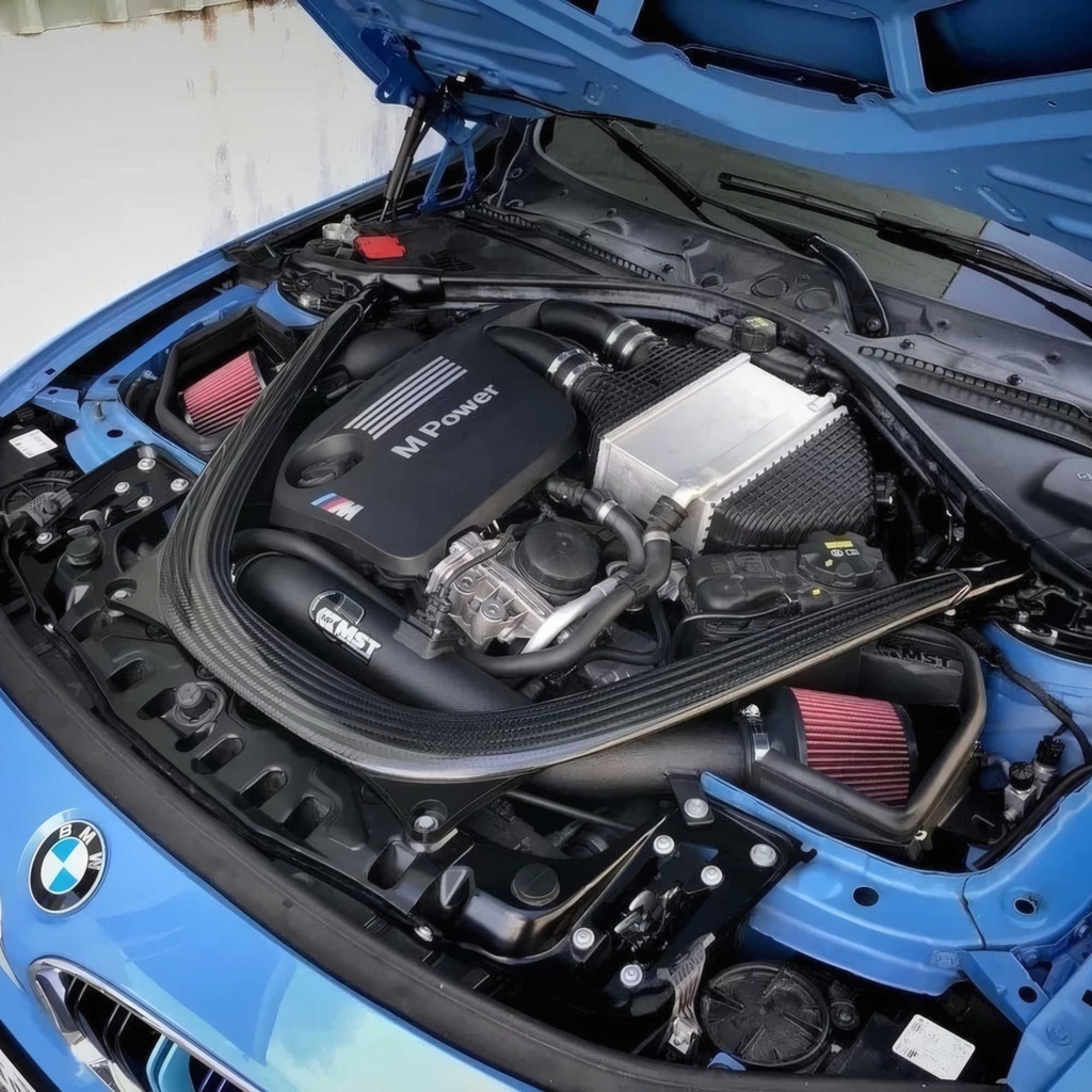 MST Performance Induction Kit