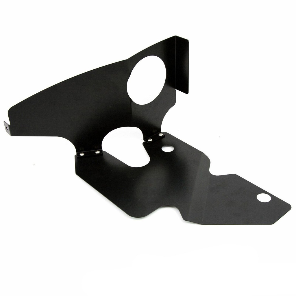 RamAir Performance Induction Kit
