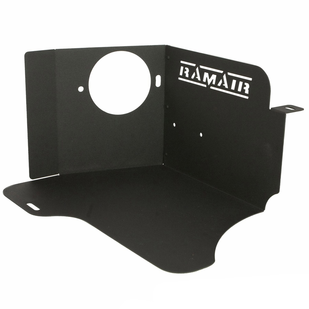 RamAir Performance Induction Kit