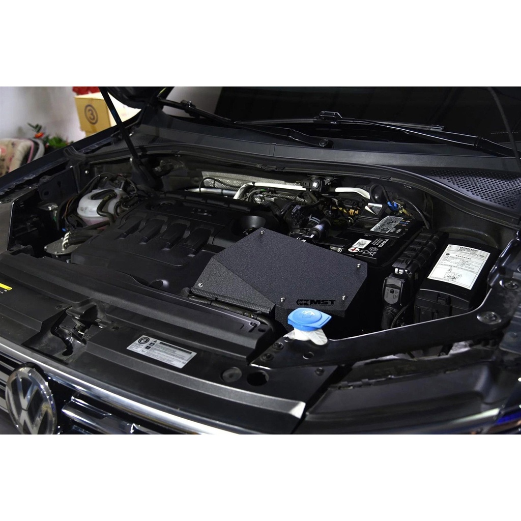 MST Performance Induction Kit